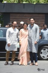Sonam Kapoor and Anand Ahuja Wedding Photos